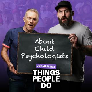 About Child Psychologists: Why do kids hate broccoli?