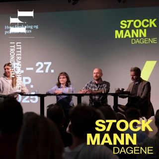 Hva skjer når sosiale medier erstatter vanlige medier? – Stockmanndagene 2025