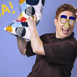 Måndagsbus: Ett prank på svengelska!