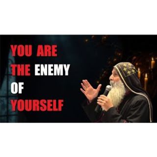 The Truth About Your Greatest Enemy | Bishop Emmanuel Mar Mari