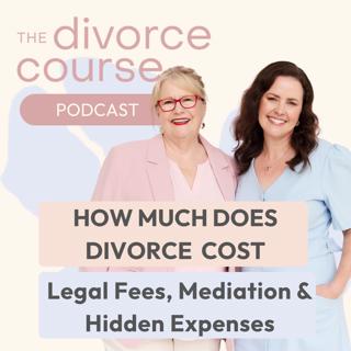 How Much Does Divorce Actually Cost? Legal Fees, Mediation & Hidden Expenses