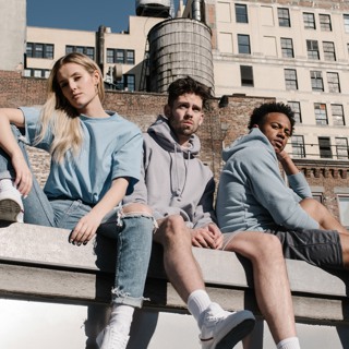 Could This Made in USA Sportswear Manufacturer Take Down Champion?