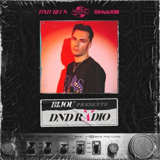 #DNDRADIO