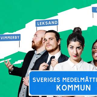 Shame on Younas Sjöstedt (v)