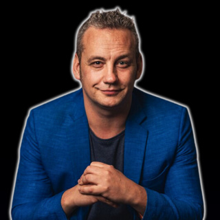 Mitä näytteleminen Hollywoodissa vaatii? | Christoffer Weiss