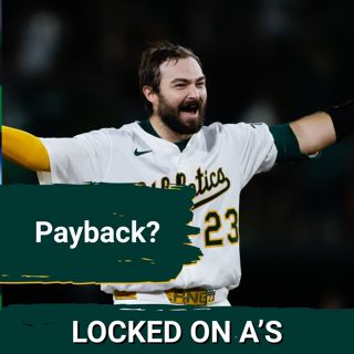 PAYBACK: Athletics OBLITERATE Phillies—Shae Langeliers and Carlos Cortes POWER Unstoppable Offense