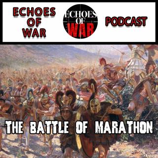 The Battle of Marathon | Greco-Persian Wars
