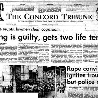 State v. Ronnie Long – Episode 3 – Black & White 