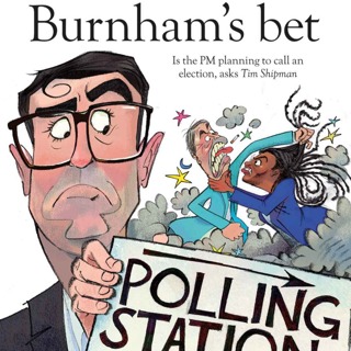The Edition: should Burnham call a snap general election?