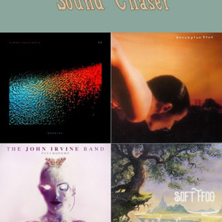 Episode 133: Sound Chaser 301