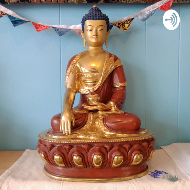 Buddha's Botany of The Mind