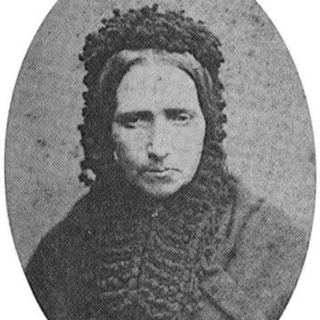 Marie Swanenburg