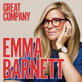 EMMA BARNETT: My IVF Journey & Why I Felt Like I’d Failed at Fertility