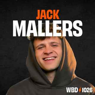 Jack Mallers | Wall Street Is Rebuilding Around Bitcoin