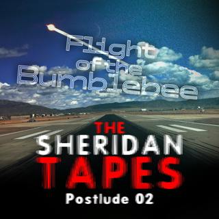Postlude 2: Flight of the Bumblebee