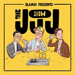 PATREON PREVIEW - The JJJ Show - "Don't Clown on my Kindling"