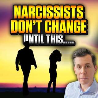 Healing Narcissism: What to Do When You Can't Win (2)