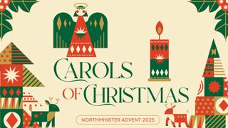 Carols of Christmas: Advent in a Minor Key
