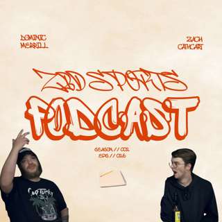 Episode 26 Season 2 NFL Week 1