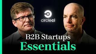 What It Takes to Reach $100M+ Revenue as a Startup | CircleCI | EO