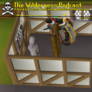 Episode 76 - DDoS Man Mode