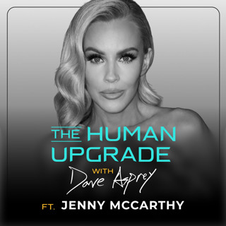 Jenny McCarthy | The 3 Questions You’re NEVER Supposed to Ask : 1530