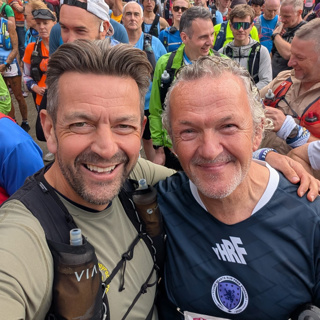 Dunoon Ultra Marathon 2026 The Debrief- Season 16 Eps 5