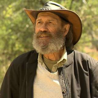 Ep 28: Uncle Dave Wandin