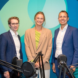 Den norske sjømaten: En historie om stolthet! Med Christian Chramer