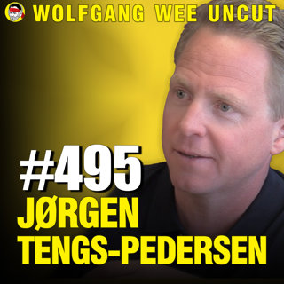 Jørgen Tengs-Pedersen | Norges Beste Biff, Brasiliansk vs Norsk Biffkultur, Marmorering, Gressfora, Kjøttpolitikk, Kjøttdeig, Selvforsyning, TT Meat