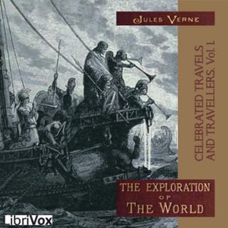 Celebrated Travels and Travellers Vol 1 Second Part Chapter III part 2b - The polar expedition and the search for the north-west passage.