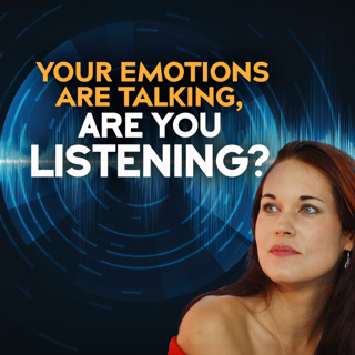 An Exercise to Start Feeling Your Emotions