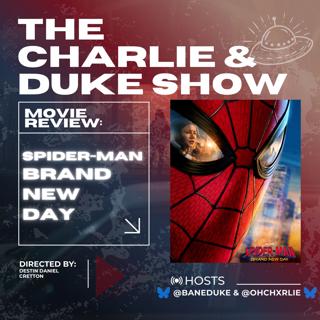 Movie Review: Spider-Man: Brand New Day (2026) - Finally a Spider-Man 4 Arrives