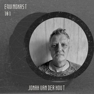 EQUINOXAST #101 By Jonah Van Der Hout (GER🇩🇪)