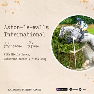 Aston-le-walls Preview Show