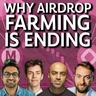 The Chopping Block: Tokenomics Reset — ICOs Rise, UNI Turns On Fees, MEV Goes to Court - Ep. 949