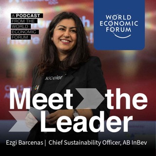 AB InBev's sustainability chief: How to build flexible, 'future fit' teams