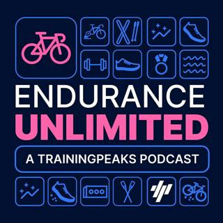 Building America’s Dream Cycling Team with George Hincapie and Bobby Julich Season 8 Ep. 3