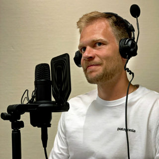 Episode 78 - Jo(ny)Mo Matland om Helstrup, HamKam-exit og hvem som bør få ny TIL-kontrakt