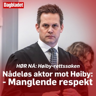 Høiby-saken: Nådeløs aktor mot Høiby: - Manglende respekt