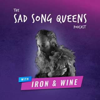 Iron & Wine "Naked As We Came"