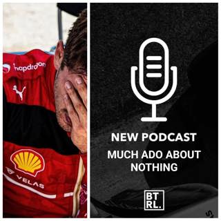 Much Ado About Nothing - The French GP Review