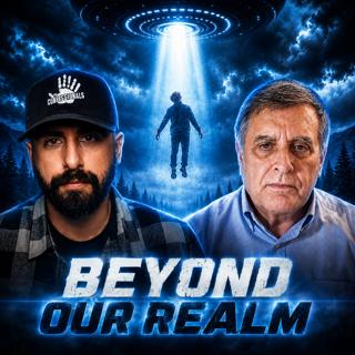 Members Preview | 890: The Spiritual Reality of NHI