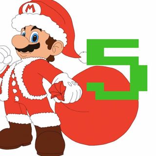 Retrotimens Adventskalender - 5 Desember
