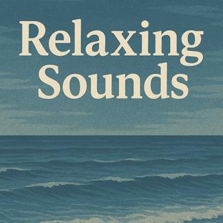Relaxing Sounds – Calm Ocean Waves | Sleep, Study, Focus | (8 Hours)
