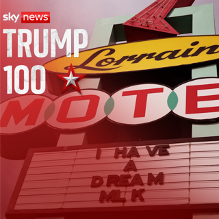 Is Donald Trump in the middle of tearing up the legacy of civil rights?