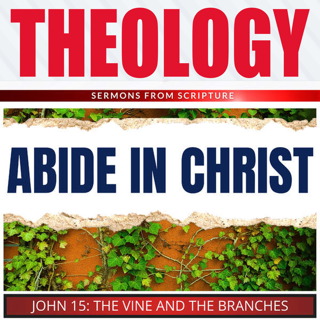 Union with Christ