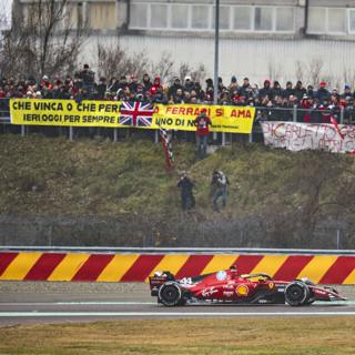 F1 2025 Early & Bold Predictions (with a live audience)