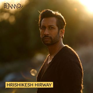 Hrishikesh Hirway and the Perfect Song Myth