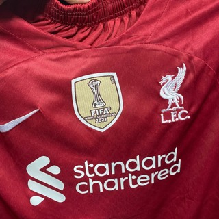 LFC Podden, Säsong 10 (Vol 5) - Tröjavslöjandet i Hua Hin